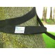 HAMMOCK STRAPS FOR TREES VIVERE from the Hammock Shop of Americas